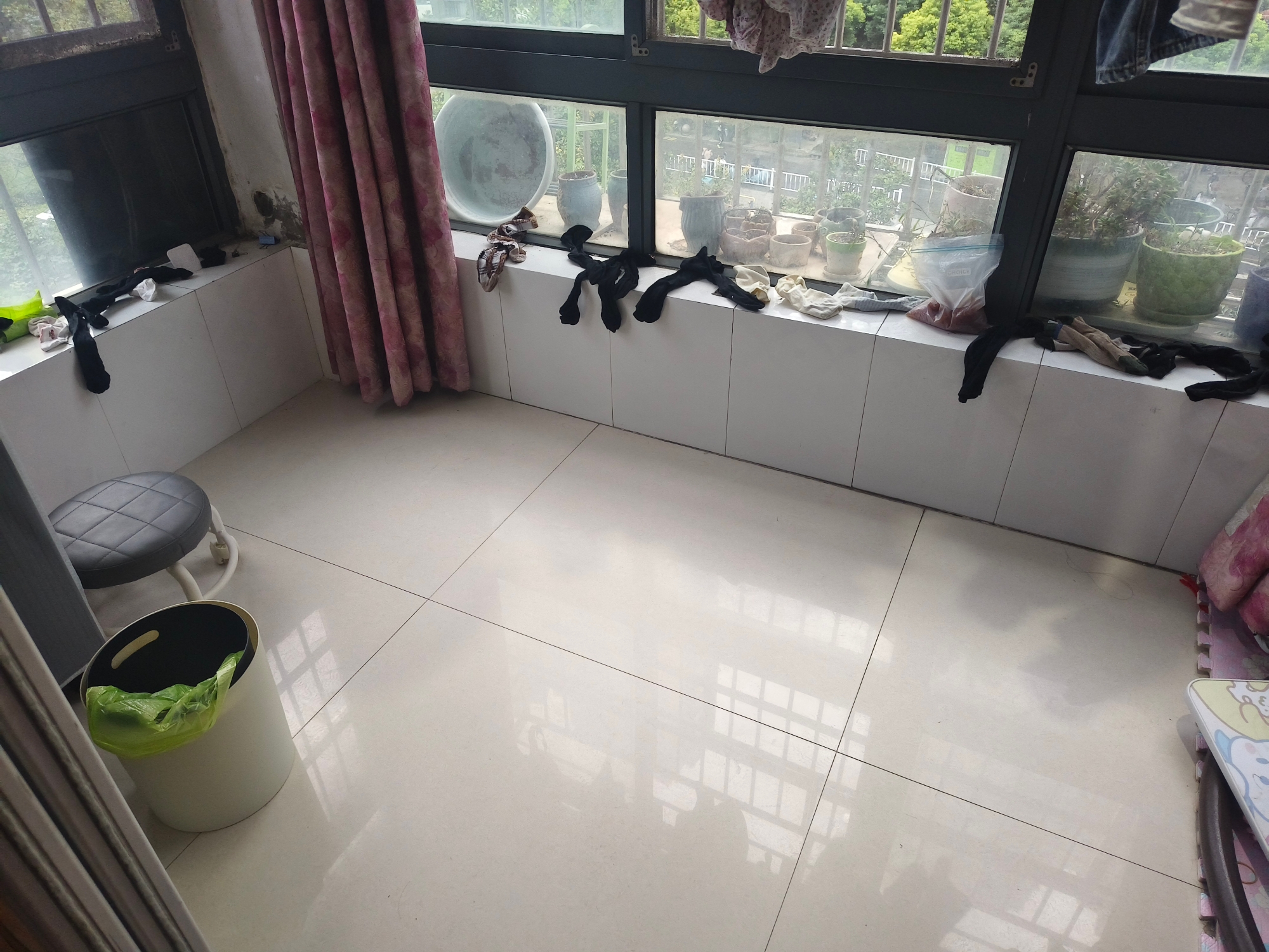 奥林花园精装两室两厅诚心出售_7