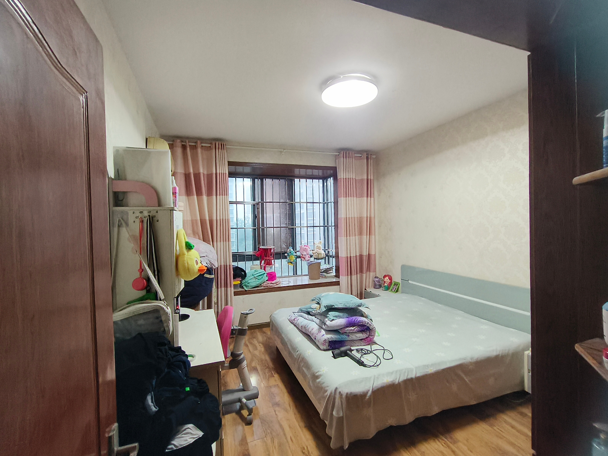 奥林花园精装两室两厅诚心出售_9