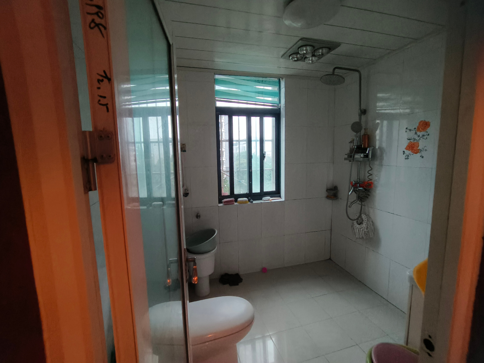 奥林花园精装两室两厅诚心出售_8