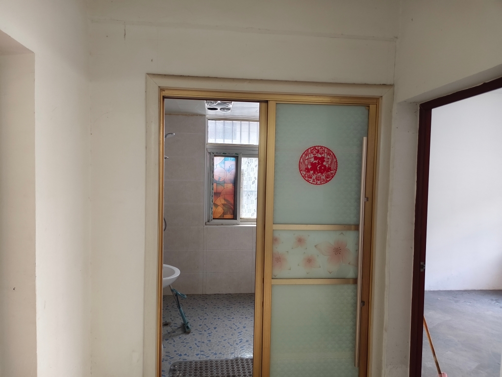 碧海二期3室2厅简装_7