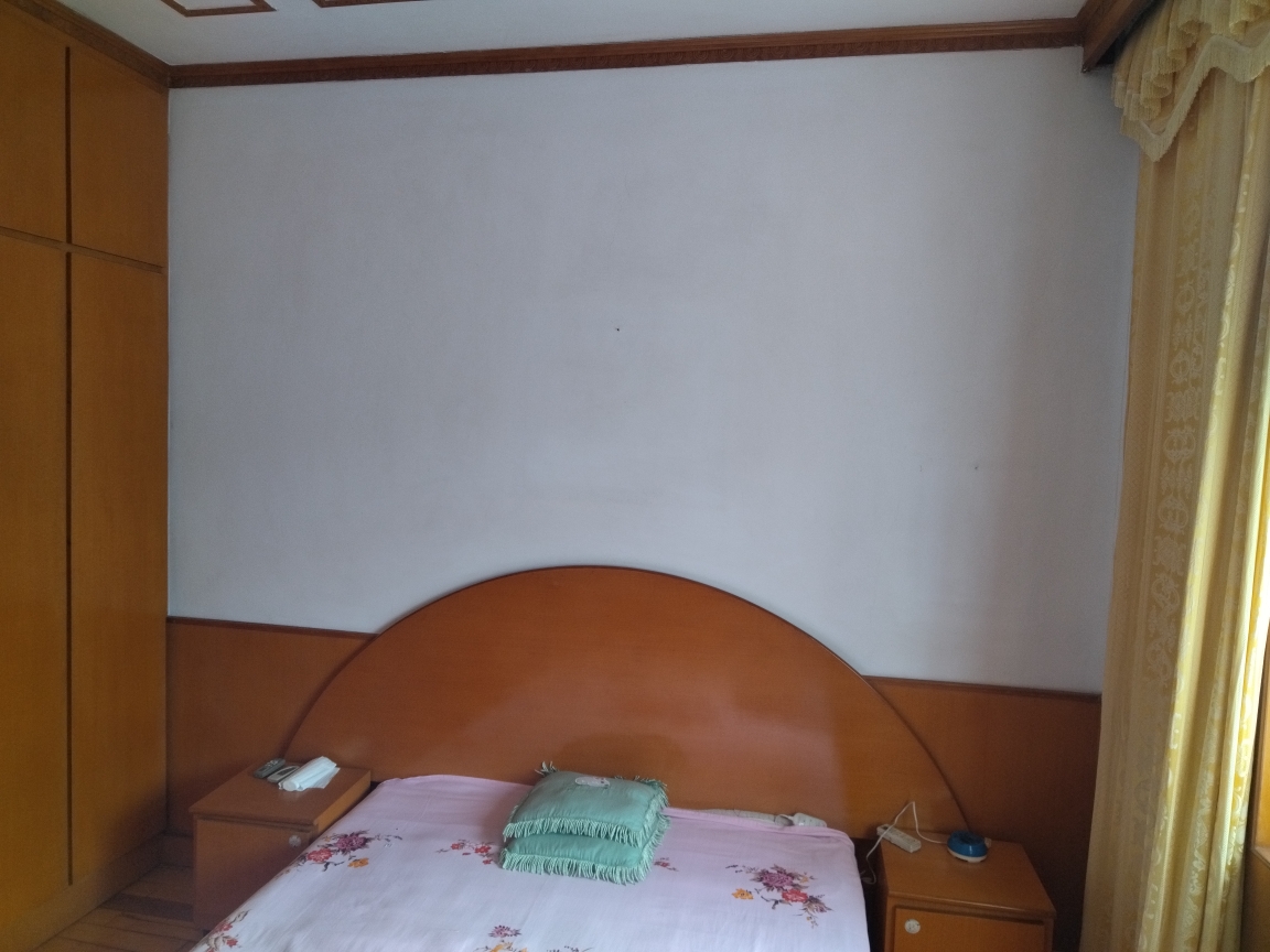 南岭村两室一厅普装好房出售_4