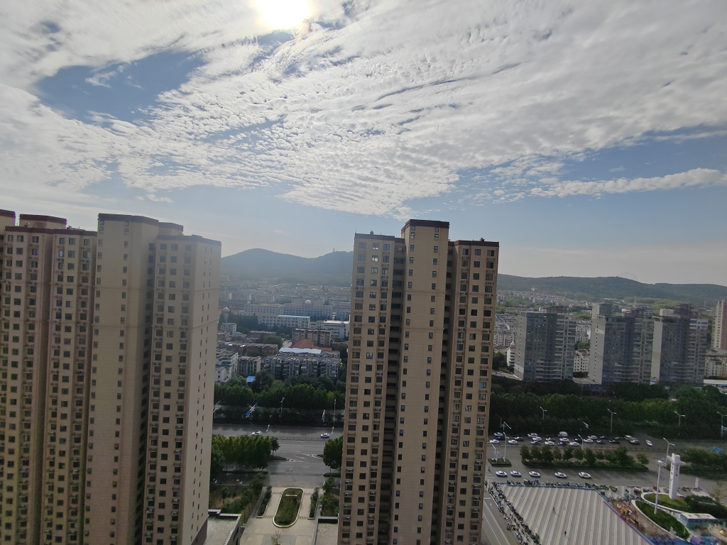 四宜新雅居3室2厅毛坯吉房出售_8