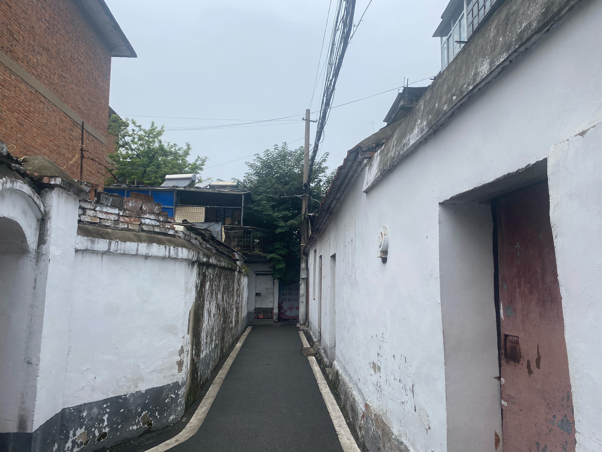 谢三新村好房出售，一层精装修，拎包就住_6