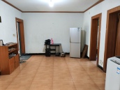 翠竹园 93平 精装两室一厅 交通便利 配套齐全 随时看房