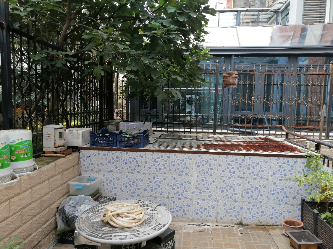 金地国际城B区三室两厅两卫两台一厨_21