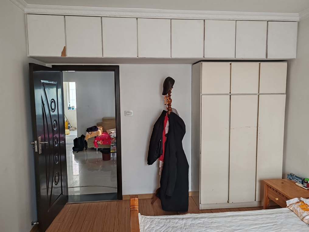 东华鑫城 90平 两室一厅 满两年 简装好房 单价仅2222元/平_3