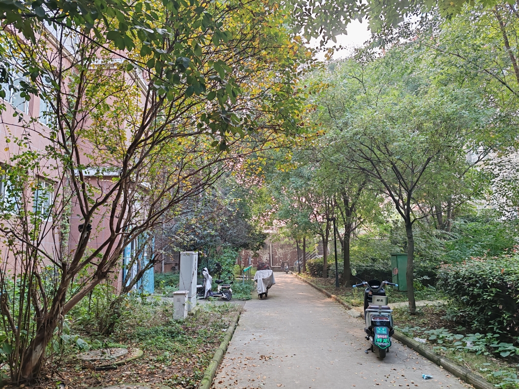 东华鑫城 90平 两室一厅 满两年 简装好房 单价仅2222元/平_11
