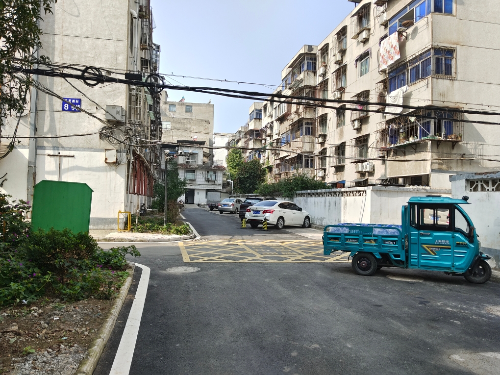 正发小区2室1厅 4楼 上湖小学龙湖中学 _10