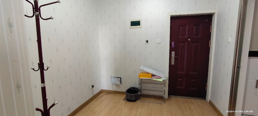 银杏苑 2室 1厅 简装_3