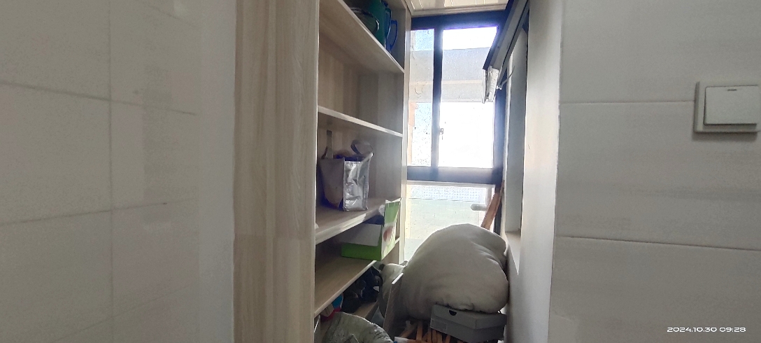 银杏苑 2室 1厅 简装_13