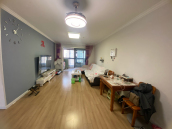 舜耕花都 104平 精装三室二厅 满两年 交通便利