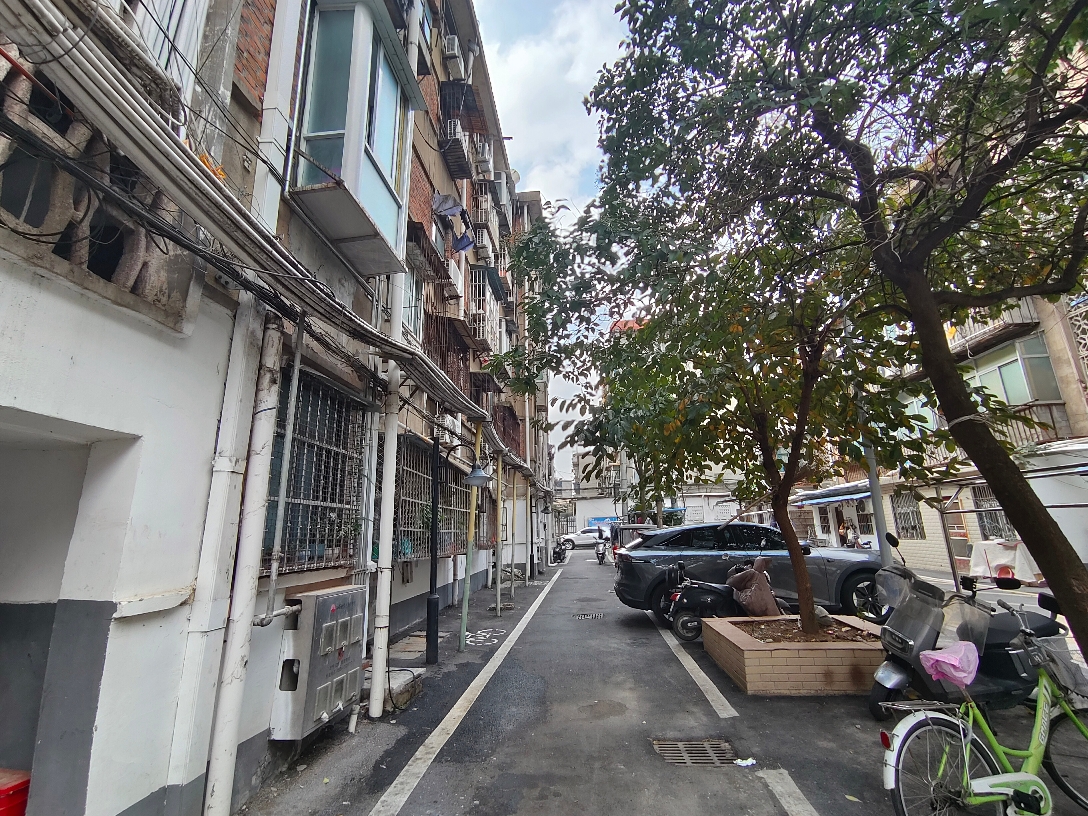 新华村1室1厅简装出租_9