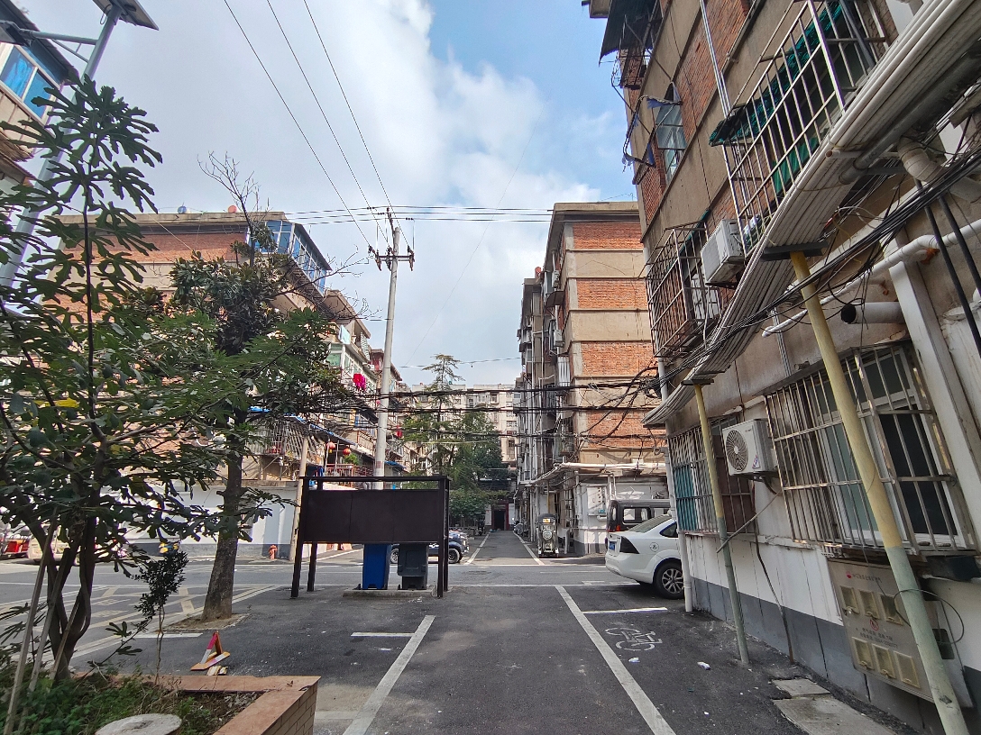 新华村1室1厅简装出租_8