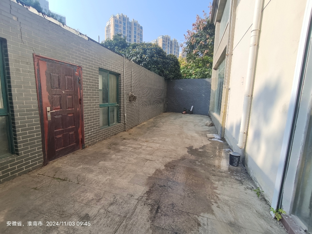 经开区 400平临街商铺 精装带外摆 人流密集_8