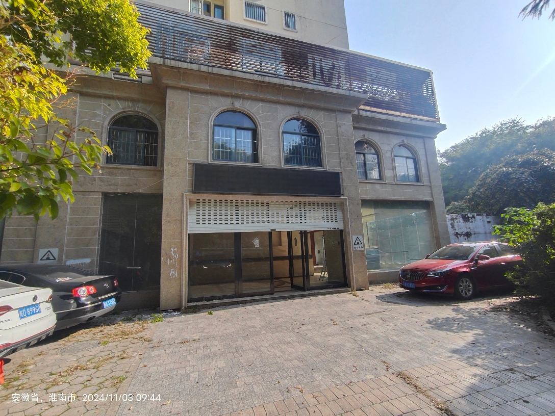 经开区 400平临街商铺 精装带外摆 人流密集_7