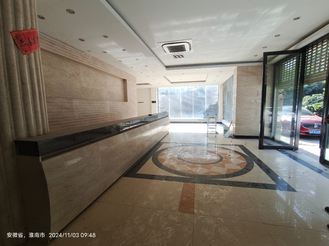 经开区 400平临街商铺 精装带外摆 人流密集_17