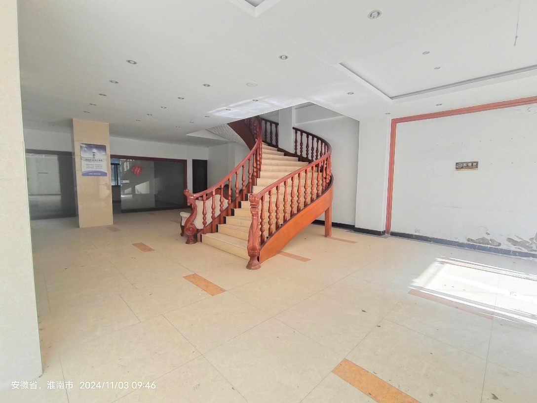 经开区 400平临街商铺 精装带外摆 人流密集_10