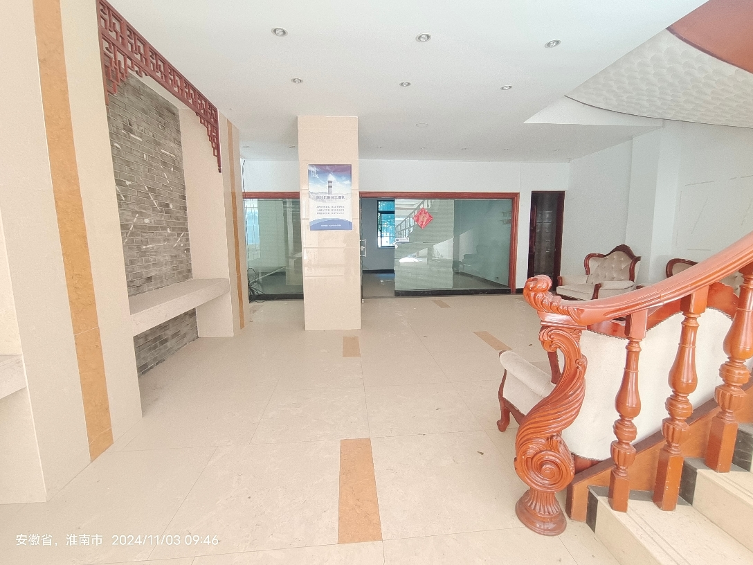 经开区 400平临街商铺 精装带外摆 人流密集_13