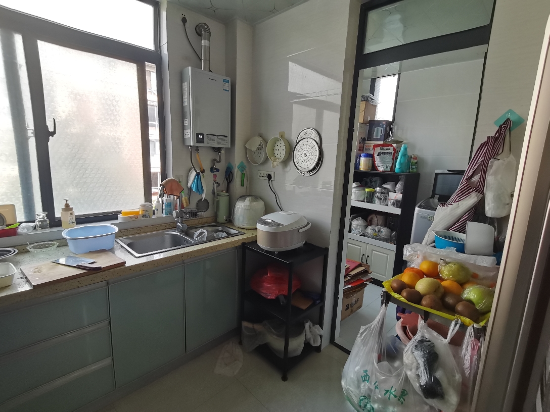 西湖春天精装修送家具家电_5