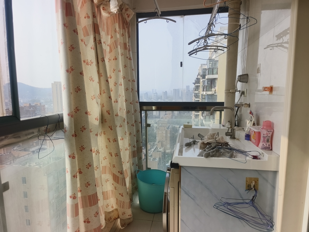 优山美地精装出售_9