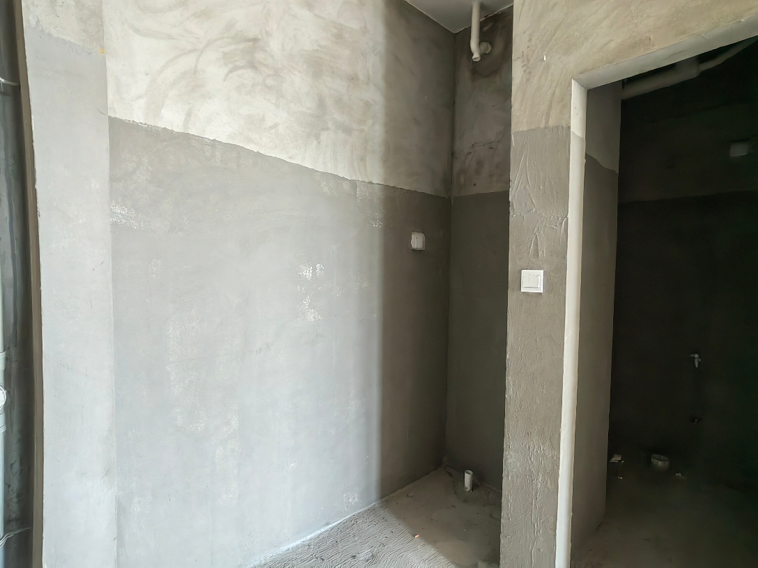 山南政务大厅旁 中城建城市国际中心 1室1厅 毛坯出售_5