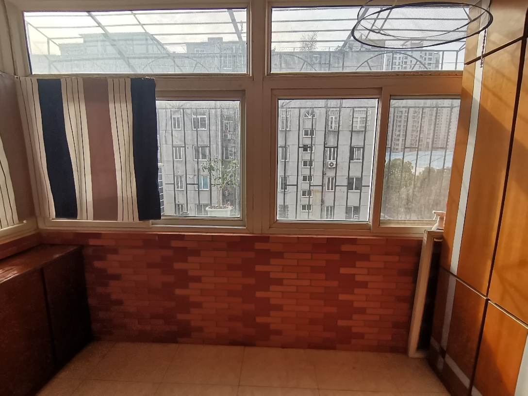 百花园国土局家属楼普装3室出租 生活必需品齐全 拎包入住_13
