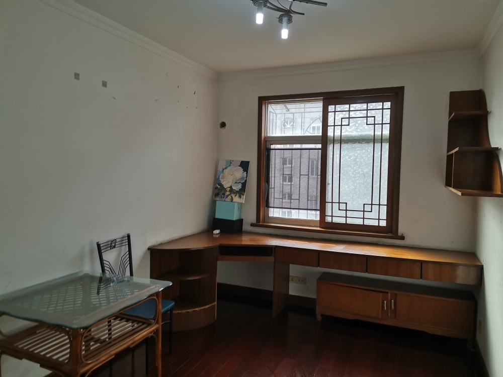 百花园国土局家属楼普装3室出租 生活必需品齐全 拎包入住_9