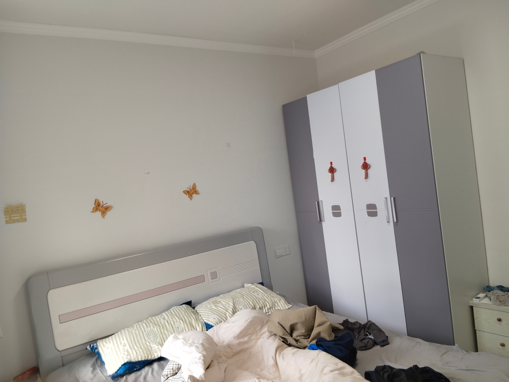 英伦联邦 毛坯2房 诚心出售_8