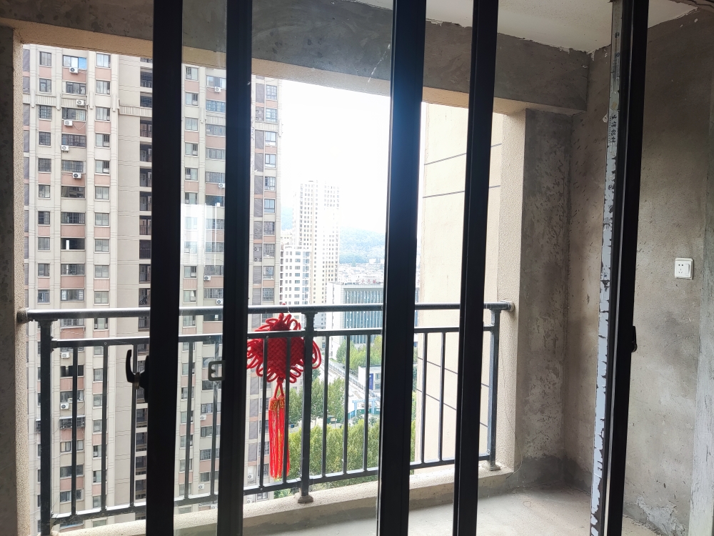 翰林锦城3室2厅毛坯_6