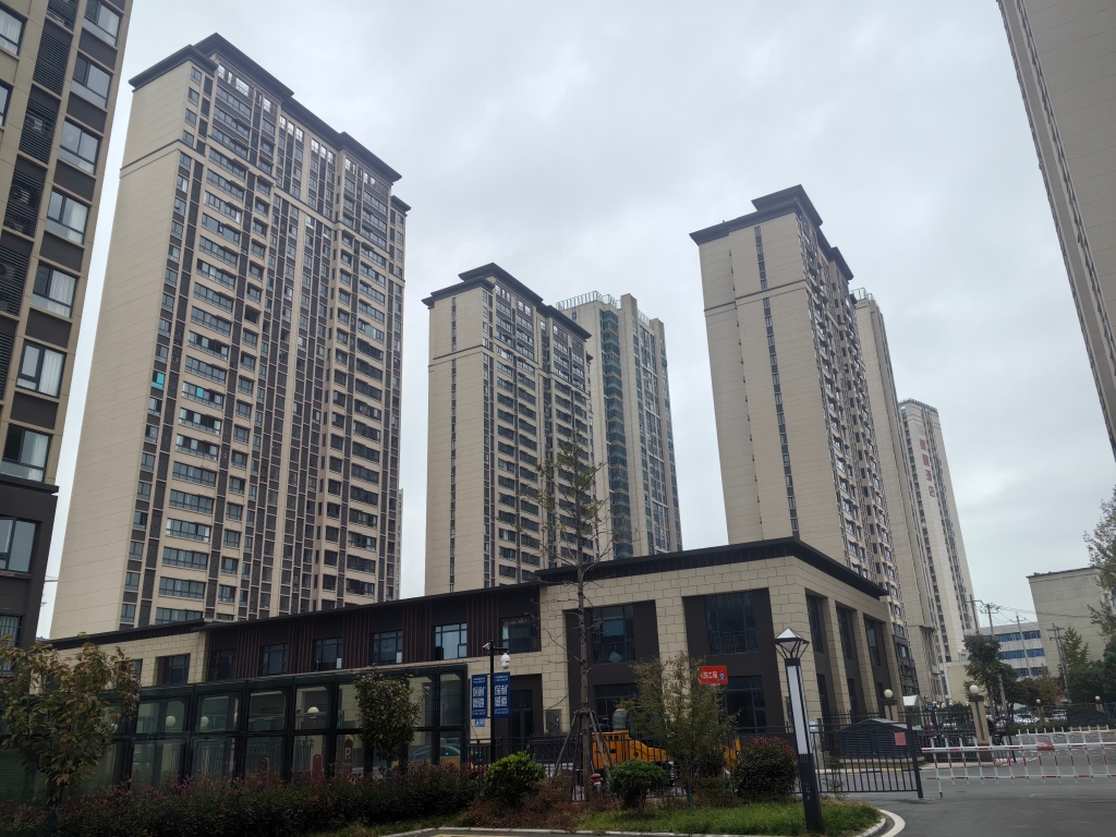 泉化新苑 3室2厅 毛坯 吉房出售_10