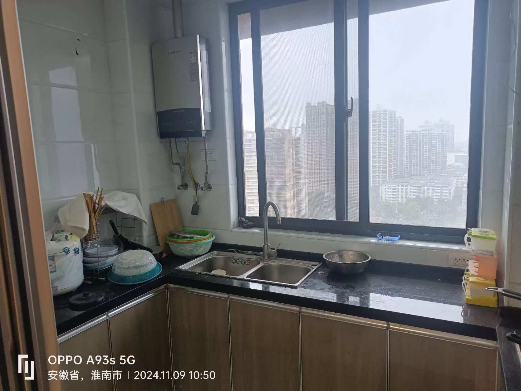 上郑广场精装3房113平出售，房子保持好没怎么住_8
