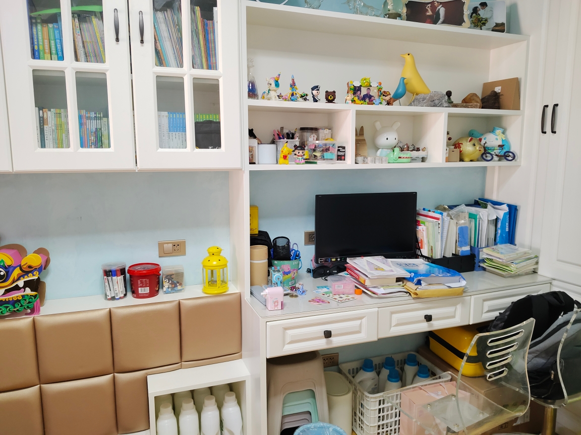 田家庵上品印象两室两厅一厨一卫一阳台_13