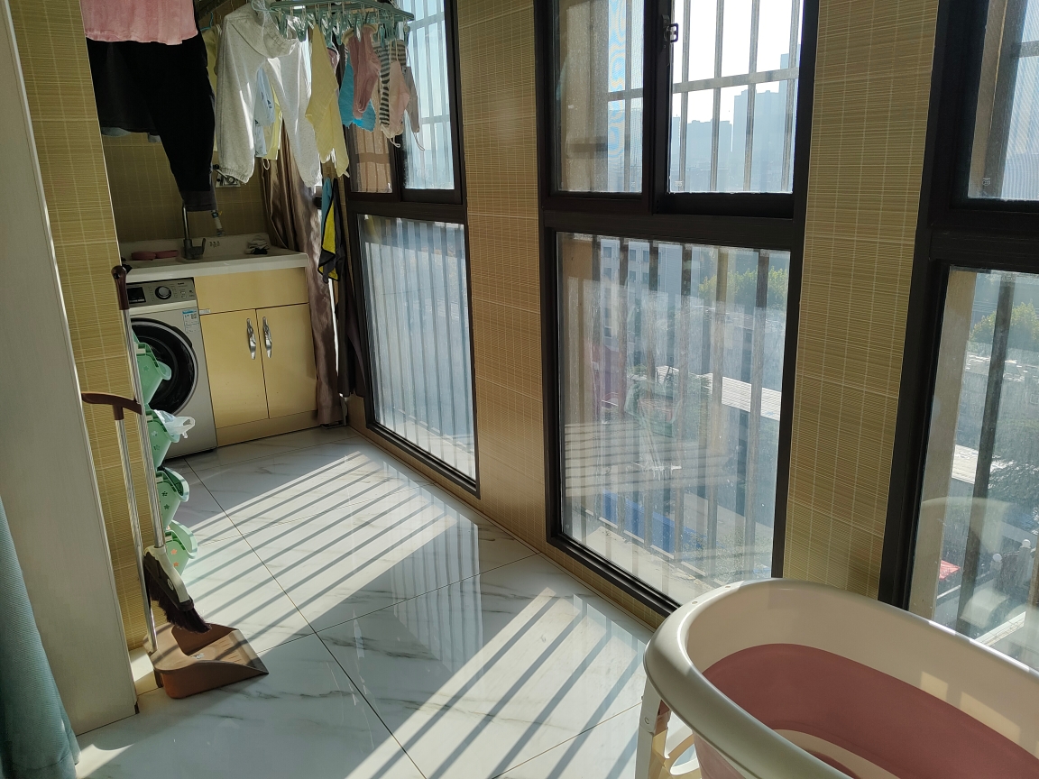 田家庵上品印象两室两厅一厨一卫一阳台_7