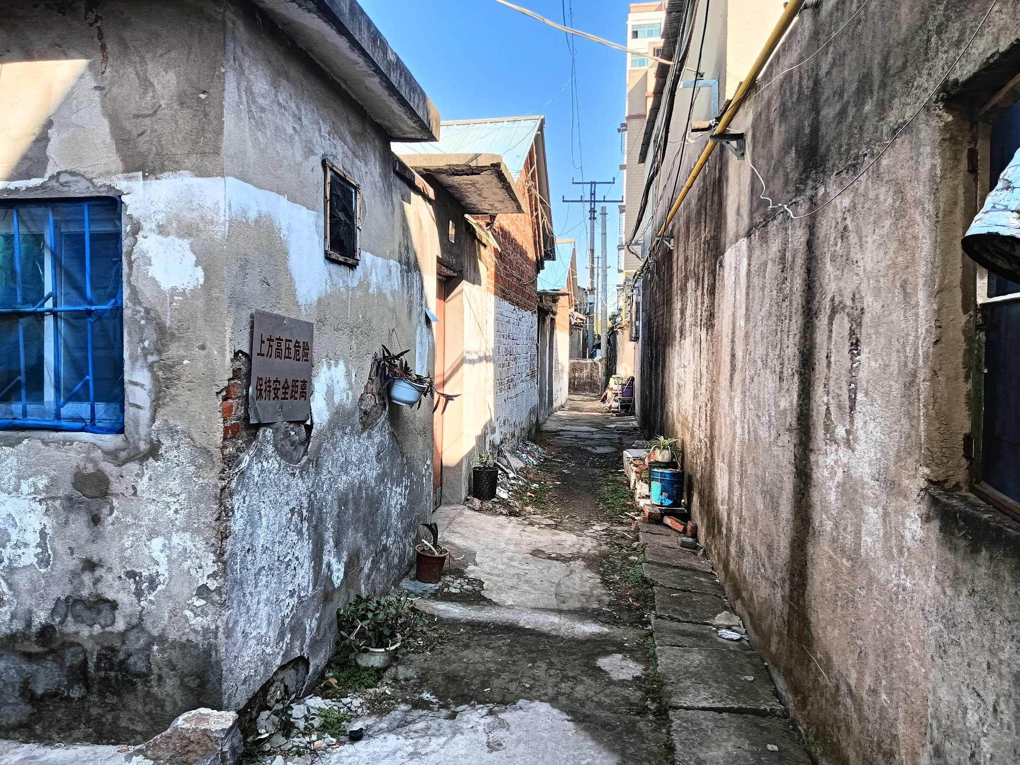 滨河小区_8
