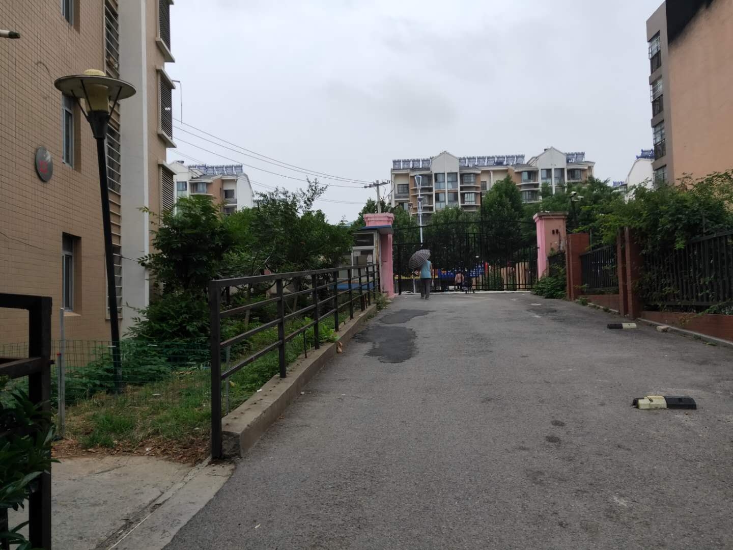 精装一室一厅家具家电齐全拎包即住_8