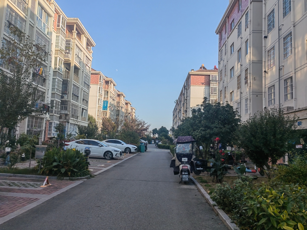 唐家山庄2室2厅精装谢一小学区_11