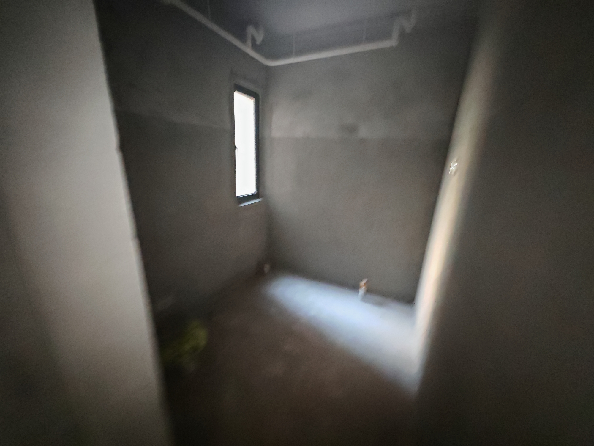 一品麓院 一楼带院子 毛坯好房_9