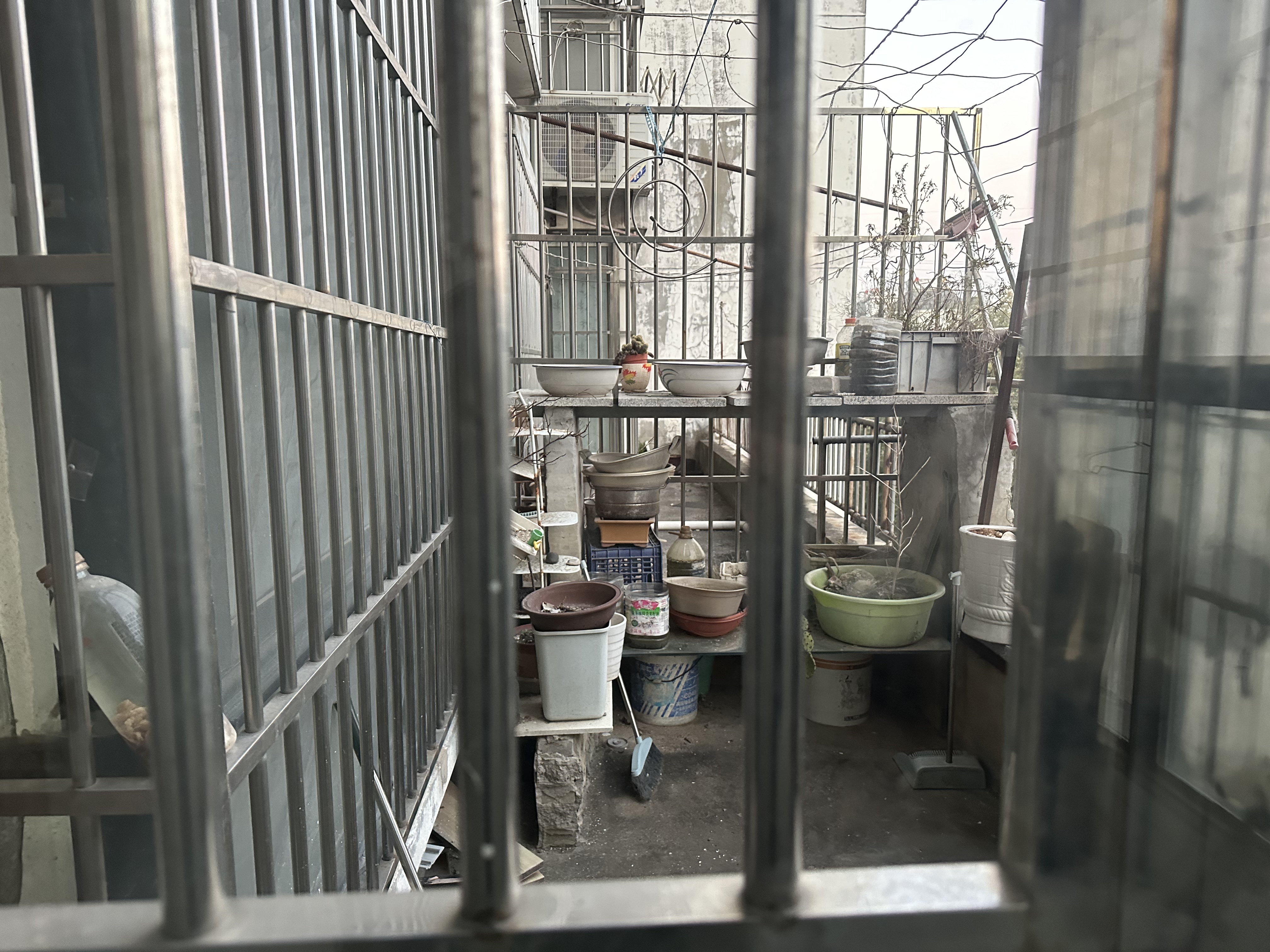 翰林华府简装两房诚心出租_6