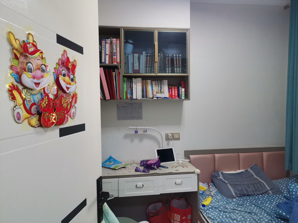 万茂华府精装修三房 诚心出售_2