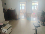 杏林小区 81平 精装两室两厅 满两年 采光好配套齐全