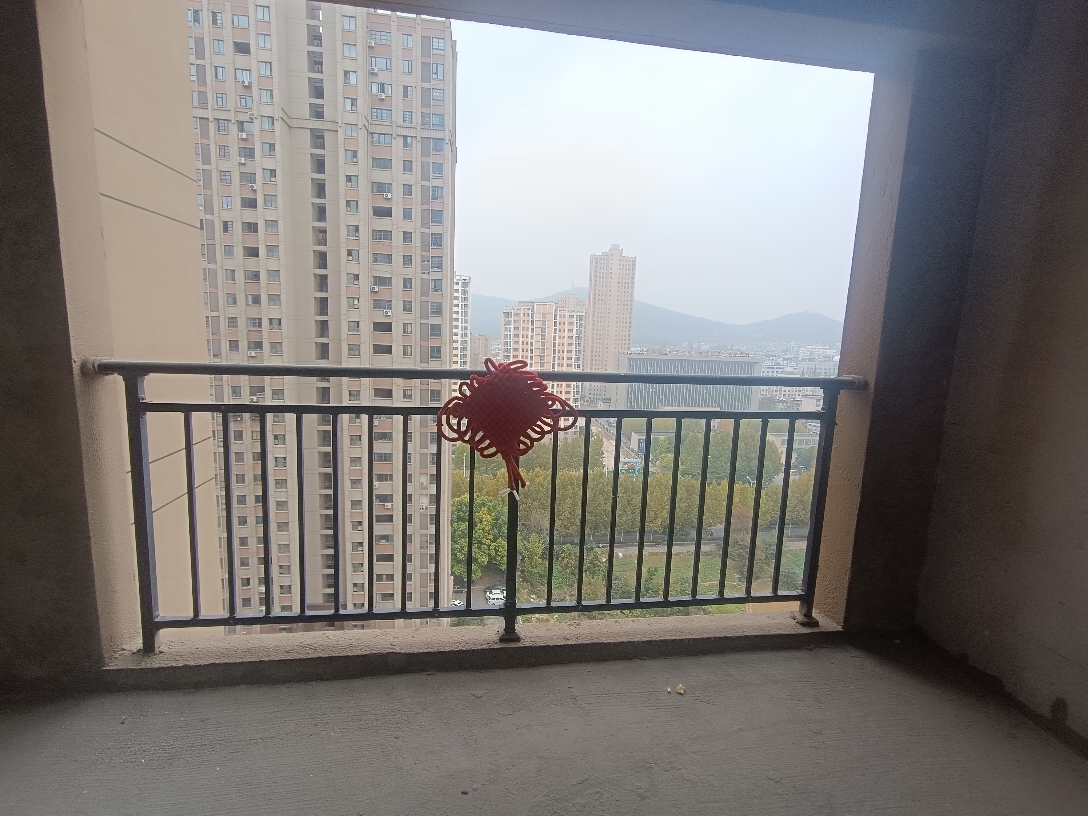 翰林锦城三室两厅毛坯出租_6