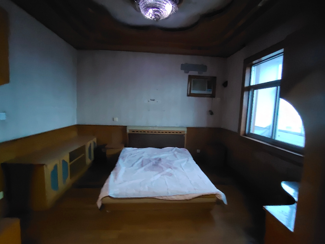 科林新村 100平 两室两厅 交通便利 满两年 简装出售_3