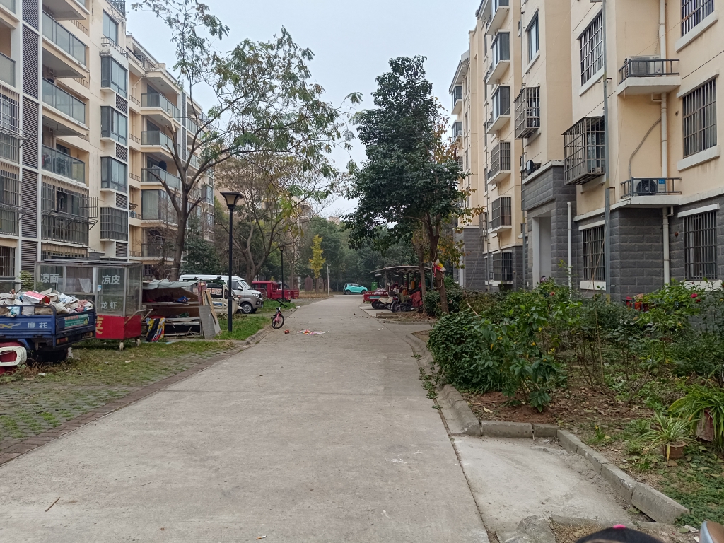 寿西湖小区，3室2厅，精装出售。_11