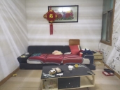 东淮村 74平 南向两室 交通便利 学区房