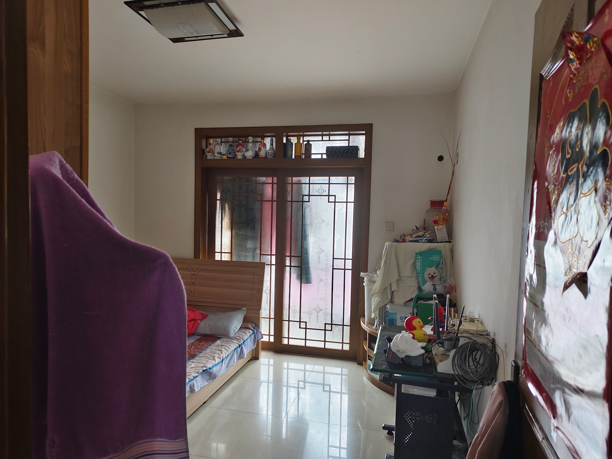 老证，四小学区，价格可议_4