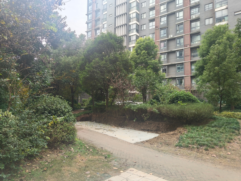 淮河新城三期精装三房出租_11