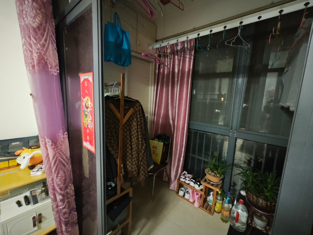 圣地新都会 精装 两室两厅 诚心出售_10
