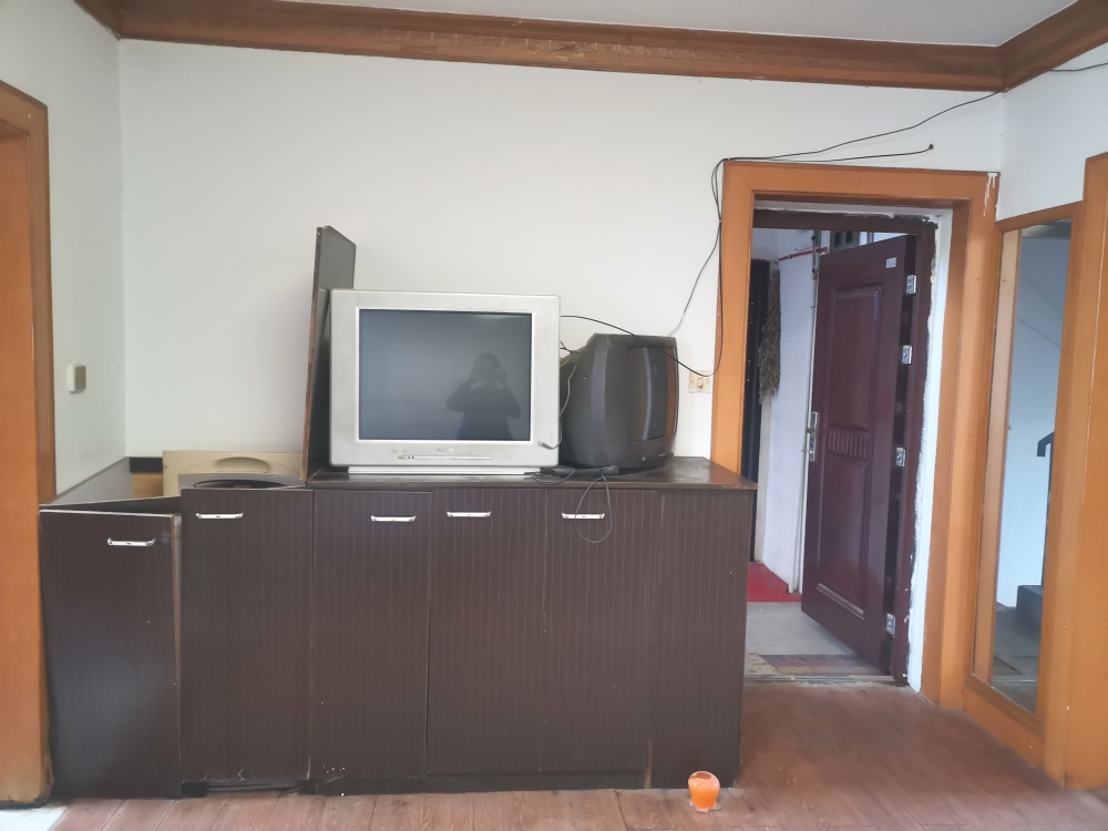 龙泉村 2室一厅 普装 吉房出售_2