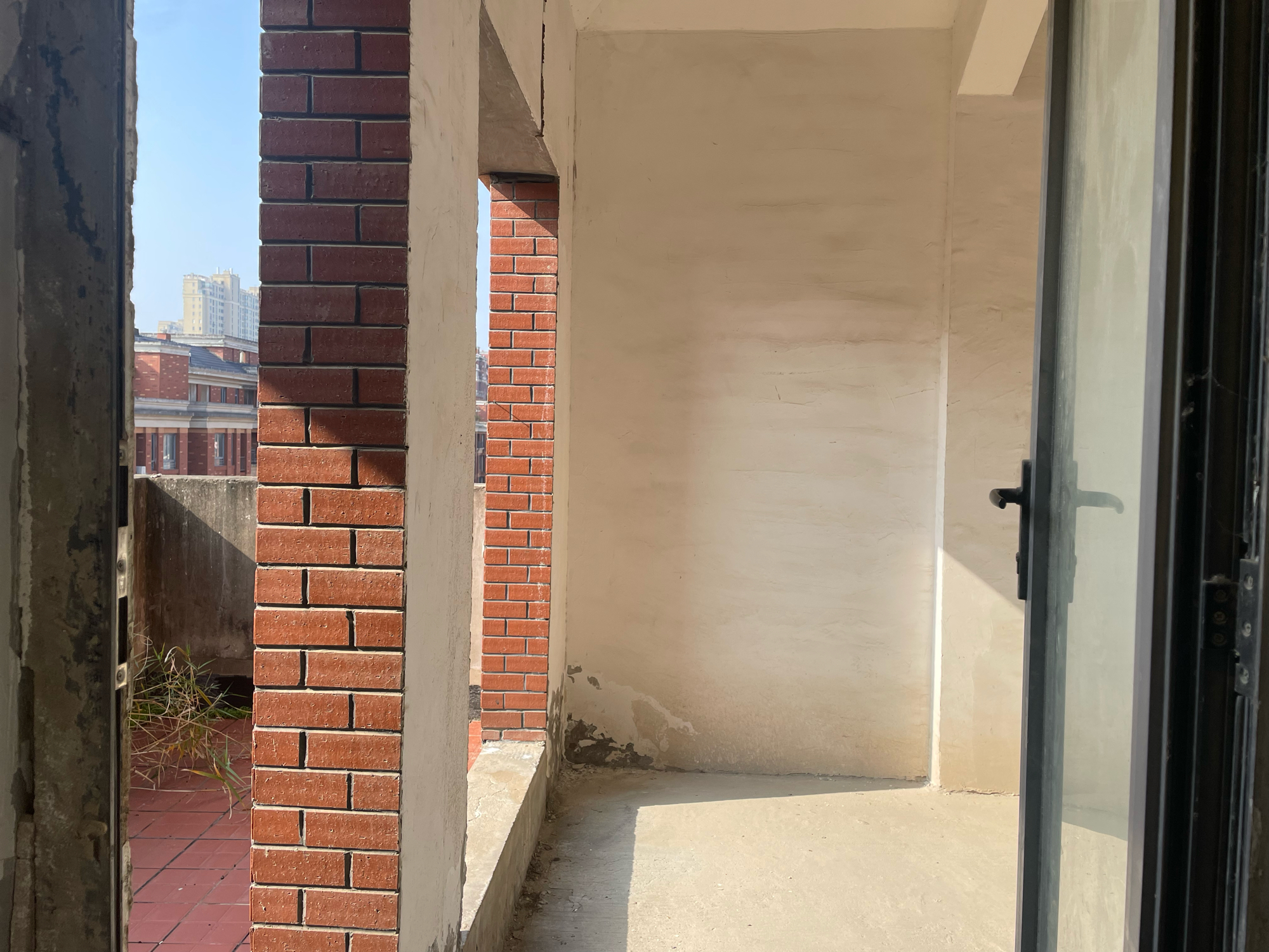 山南印象四室两厅两卫_20