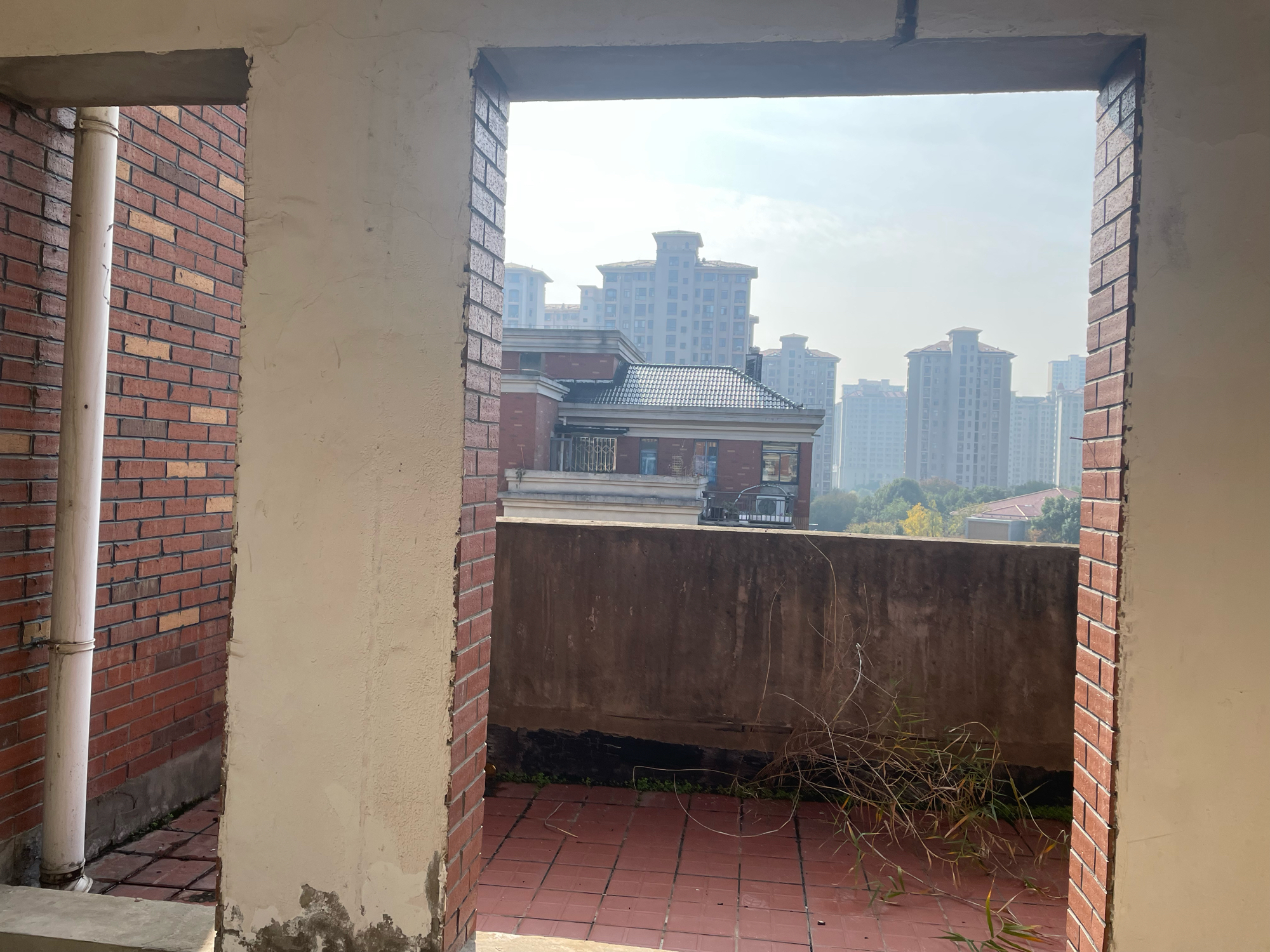 山南印象四室两厅两卫_8